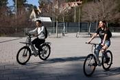 60% ankietowanych Polaków uważa, że posiadanie roweru elektrycznego obniżyłoby wydatki domowe na transport i mobilność