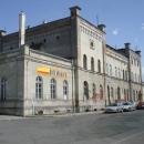 Ząbkowice Śląskie train station (2)