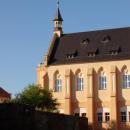 Ząbkowice Śląskie, Partyzantów, kaple II