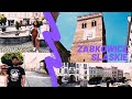 Zabkowice Slaskie/ TRAVEL VIDEO/ Poland/ 02.06.2019